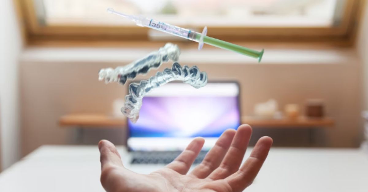 How AI Is Quietly Reshaping Healthcare Behind the Scenes