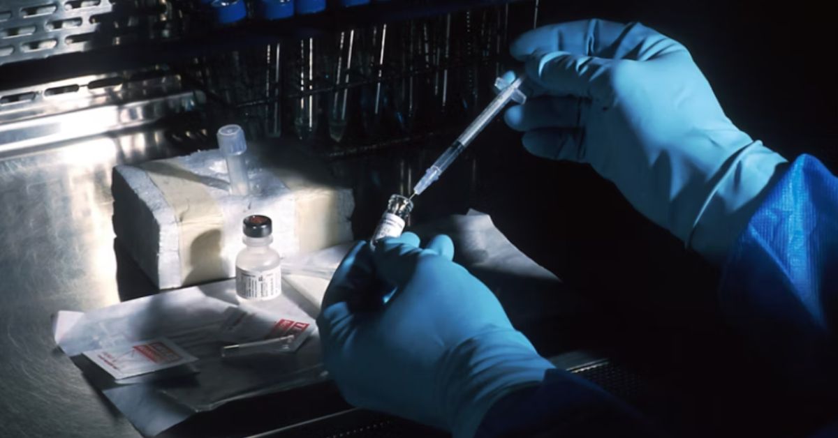 Moderna’s Roller‑Coaster Ride A Biotech at the Crossroads for Investors