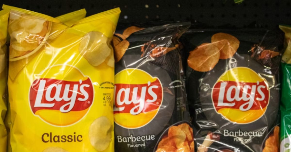 One in Five Packaged Foods and Drinks in the US Contains Synthetic Dyes