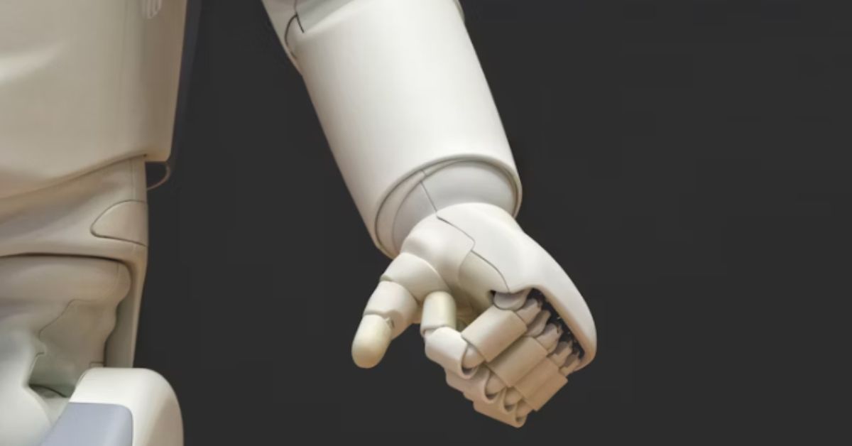 Realbotix to Showcase Latest Humanoid Robots at IFA Berlin 2025