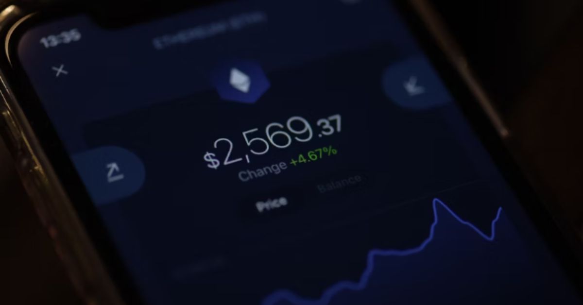 SEC Changing Stance on Crypto ETFs Signals a Turning Point in US Financial Markets