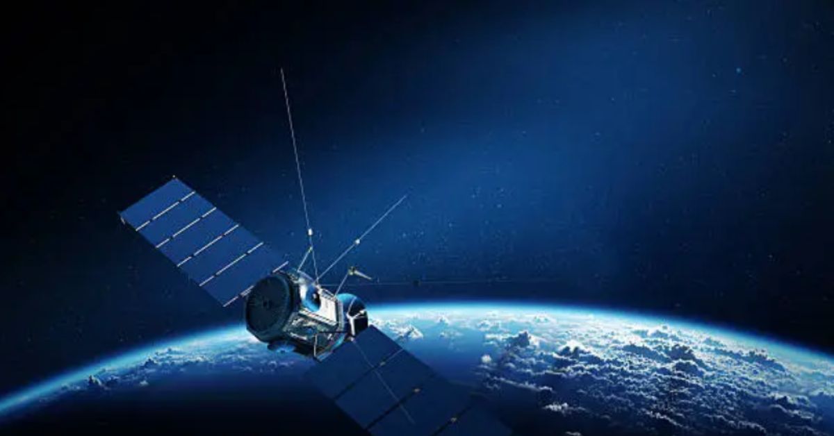 Starlink Final Hurdle Cleared India Grants Space Licence