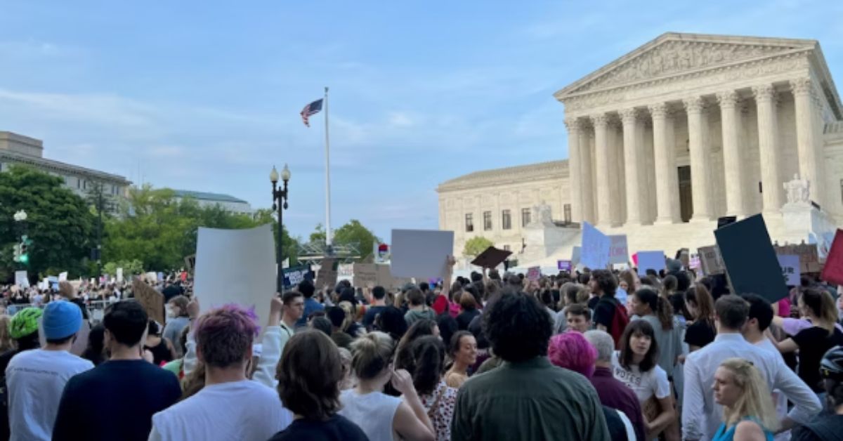 Supreme Court Limits Universal Injunctions