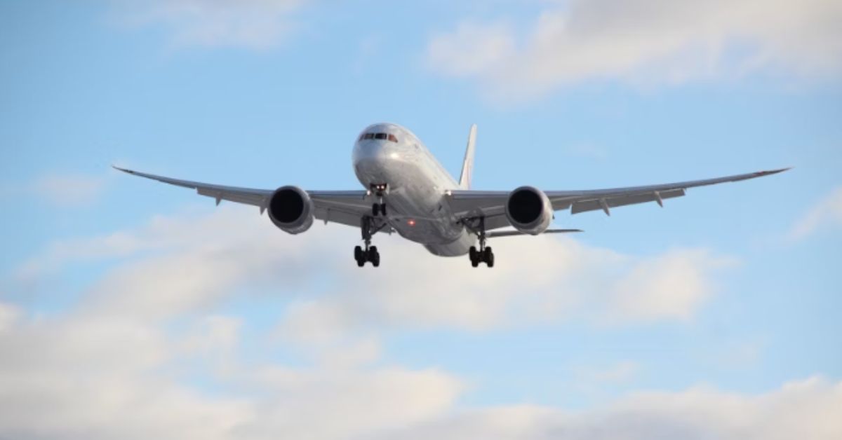 Alaska Airlines Grounds Entire Fleet Amid IT Outage