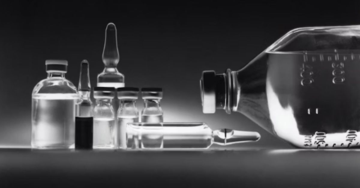 Big Pharma Pivot