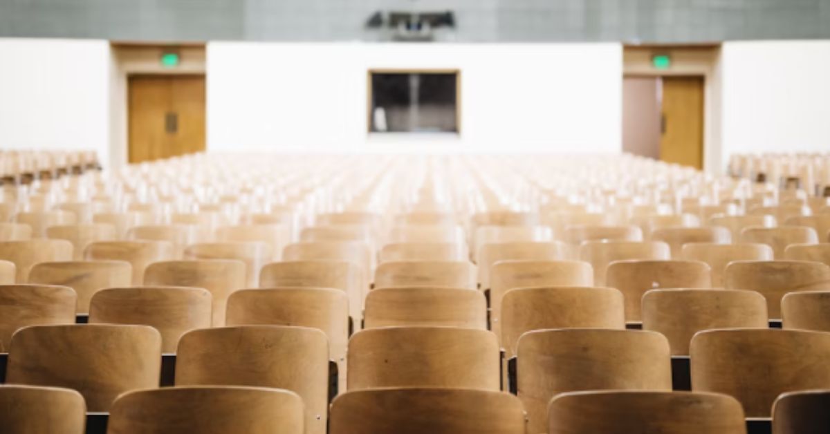 Four Major Barriers Slowing Progress in University Research