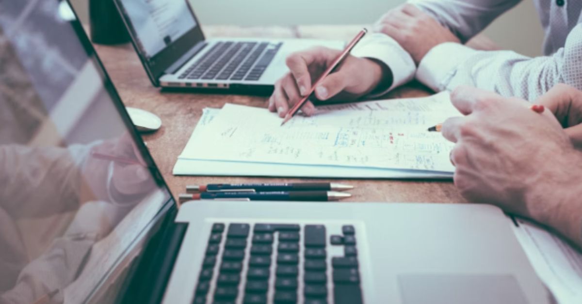 From Code to Capital