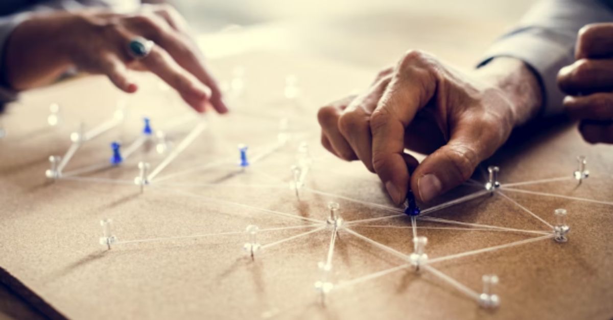 How a Smart Networking Strategy Helped This Gen Z Grad Land Her Dream Job