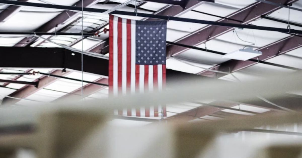 NSF Bets on Research and Talent to Fuel US Manufacturing