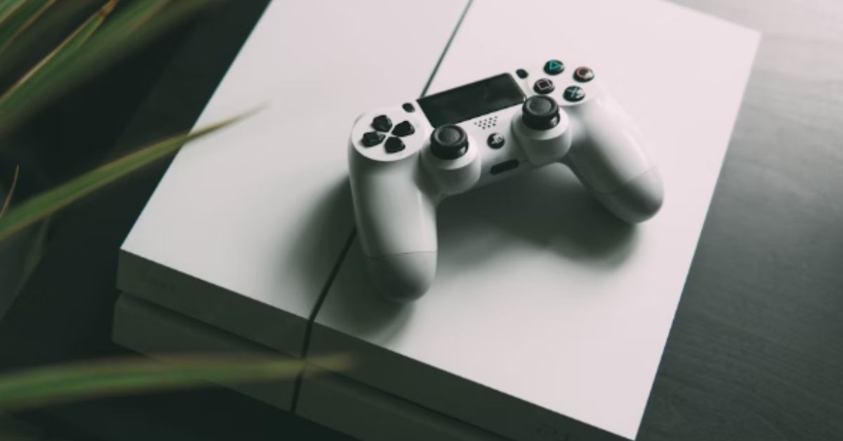 PS4 Exclusive Entwined Quietly Pulled from PlayStation Store