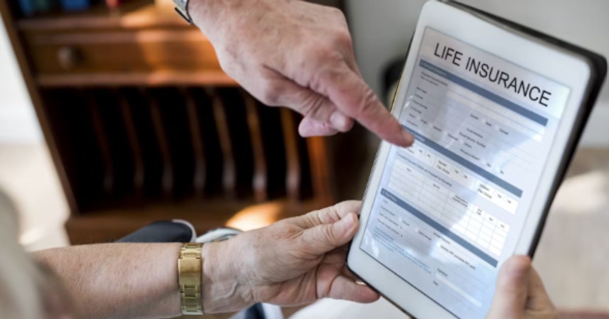 Restoring Trust, Not Just Selling Policies