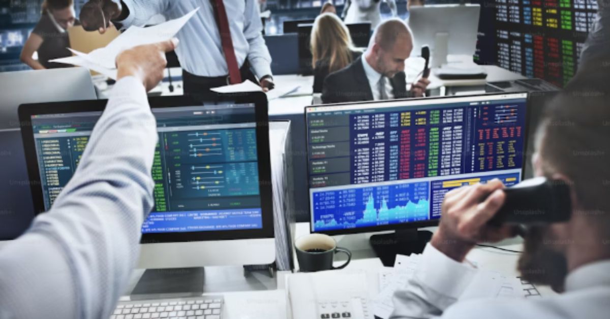 Saudi Arabia Financial Sector Surpasses Vision 2030 Targets in 2024