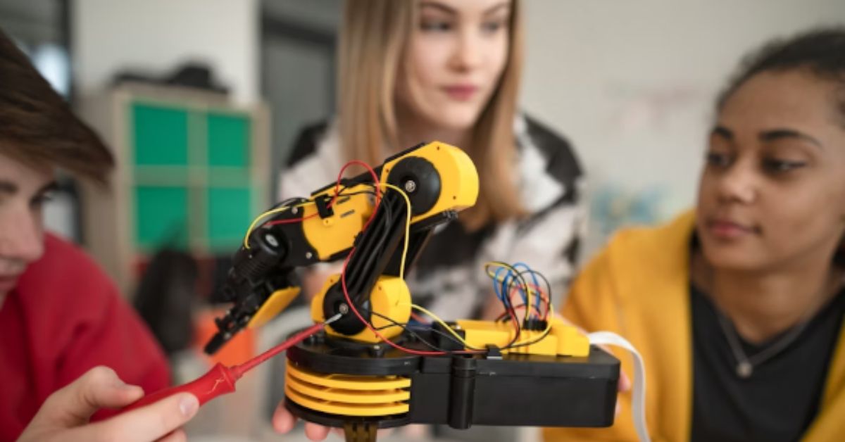 Stalled Funds Threaten US Push for AI Education in Schools