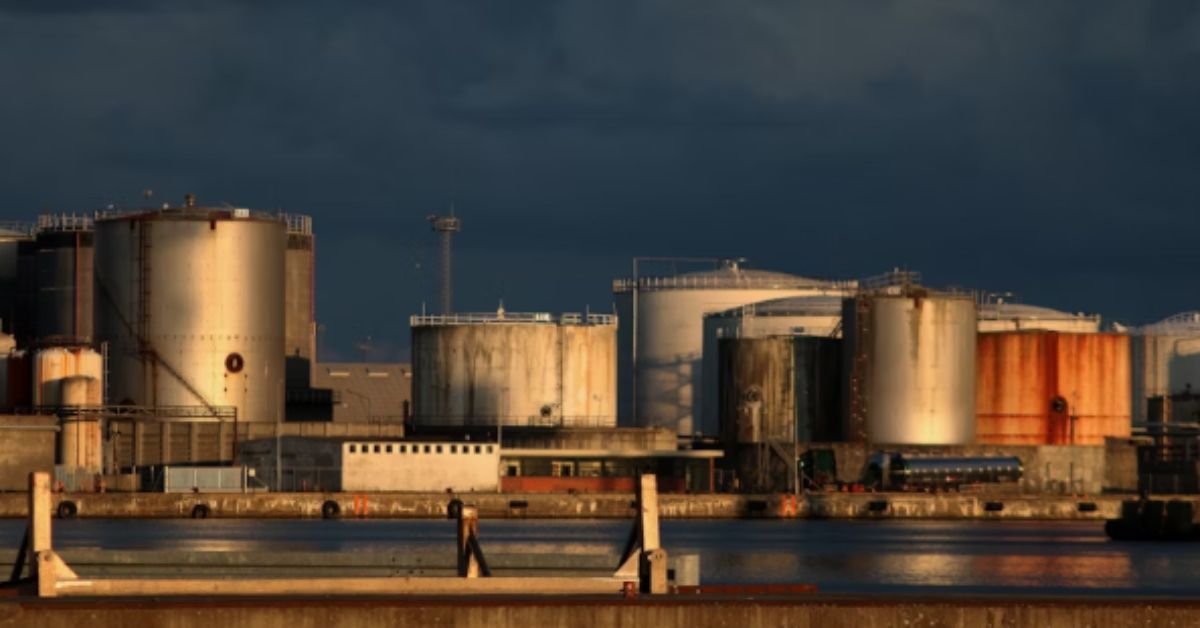 TotalEnergies Earnings Slip to Four-Year Low as Oil & Gas Prices Take a Hit TotalEnergies Earnings Slip to Four-Year Low as Oil & Gas Prices Take a Hit