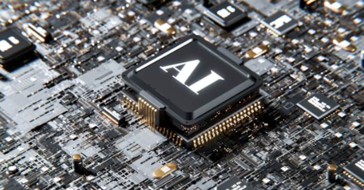 US Strikes Unusual Deal with Nvidia and AMD