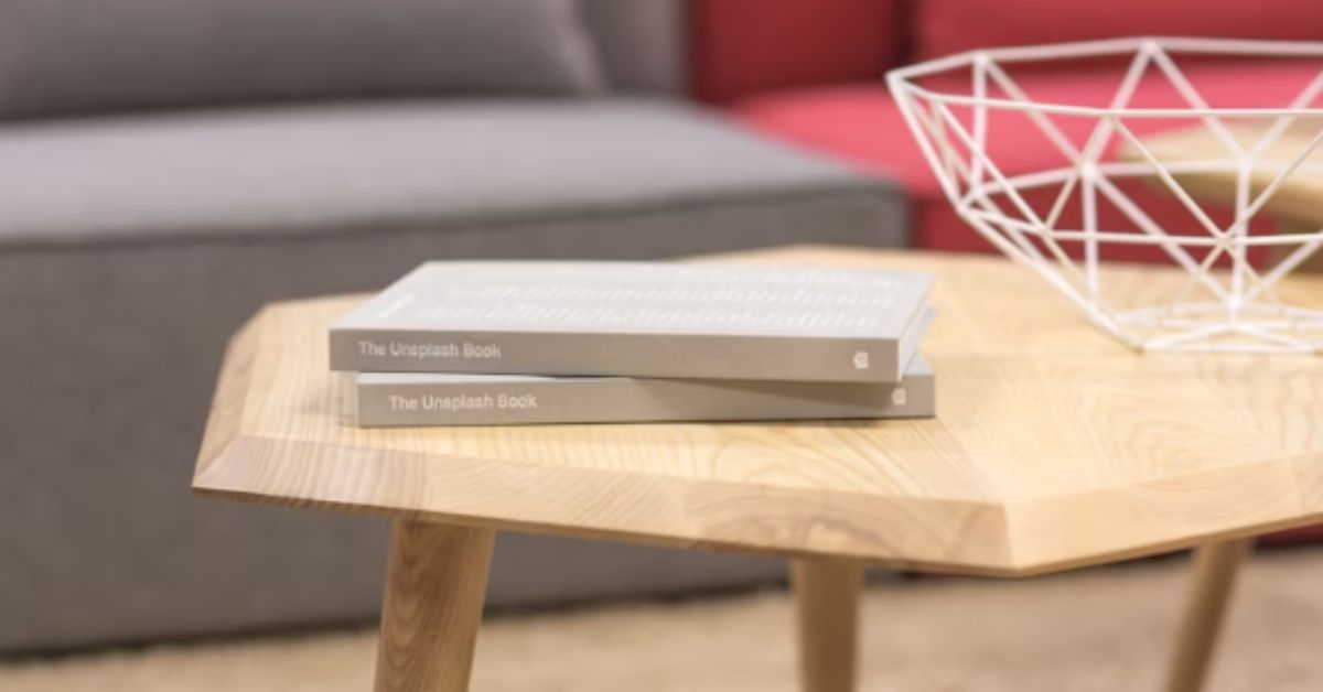 Union Rustic Tylor Coffee Table