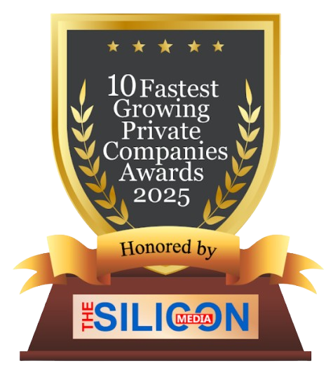 10 Fastest Growing Private Companies Awards 2025