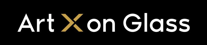 Art X on Glass Logo