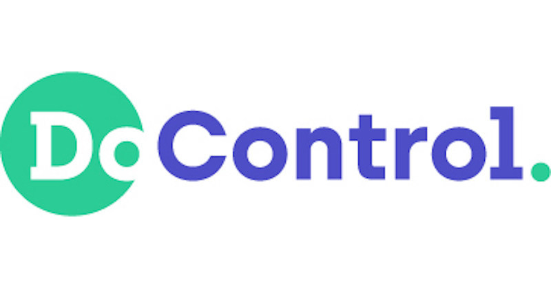 DoControl Logo