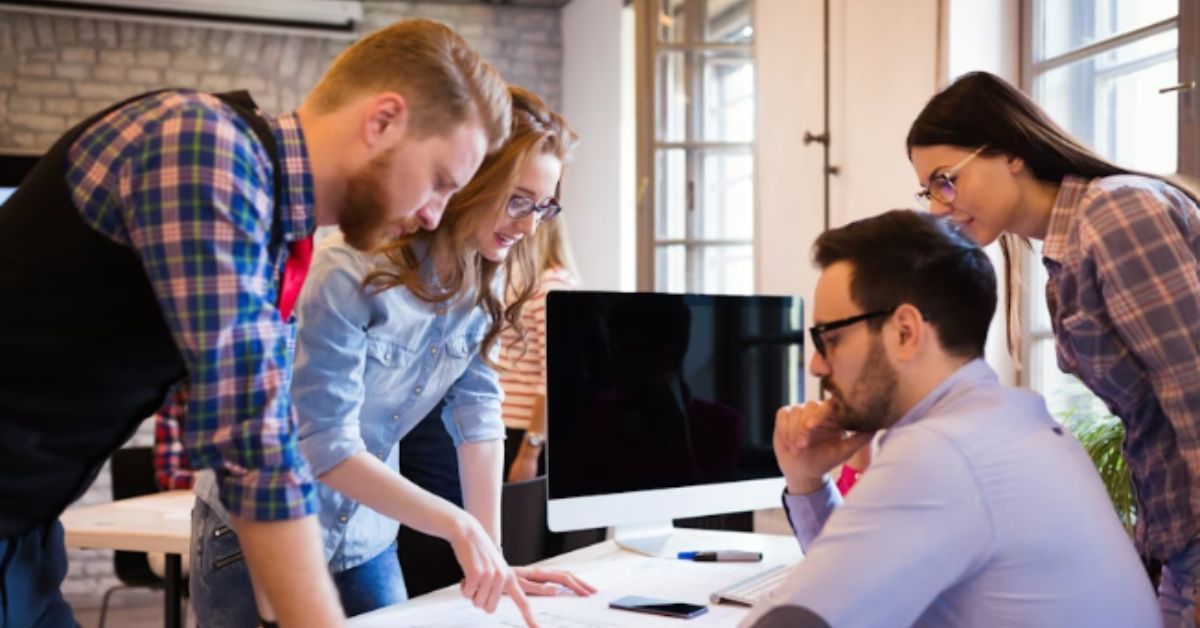 Free Workshop for Entrepreneur