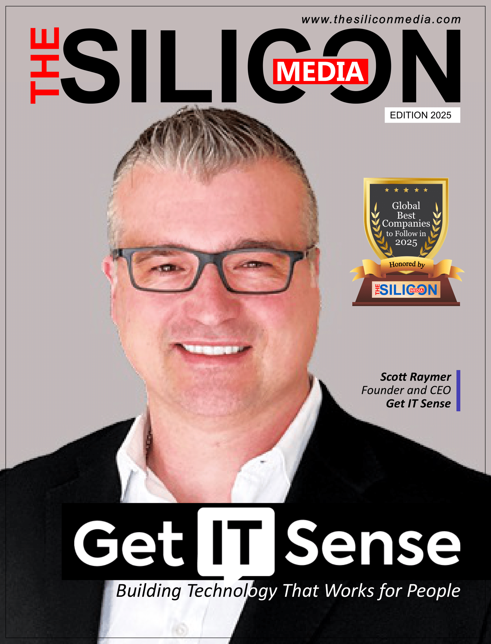 Get IT Sense_Final Cover Page
