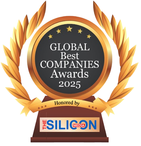 Global Best Companies Awards 2025