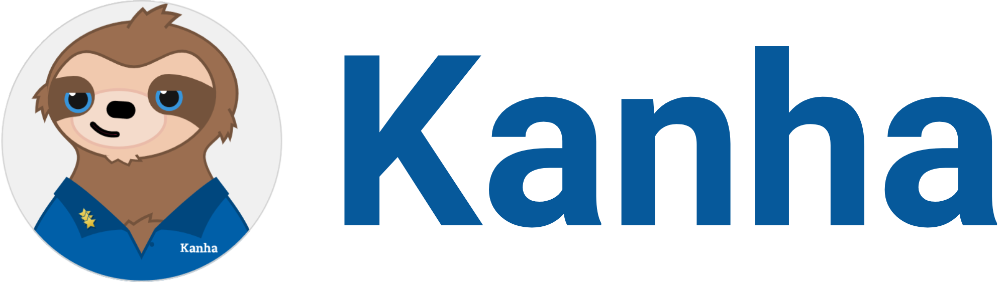 Kanha Logo