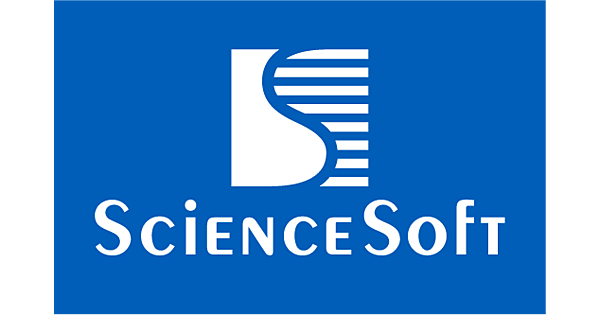 ScienceSoft Logo