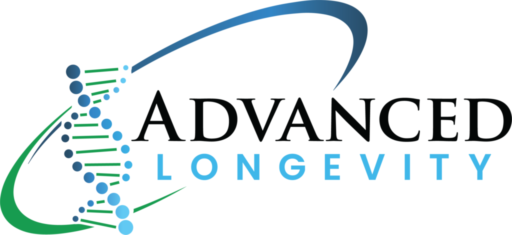Advanced Longevity & Advanced Body Scan Logo