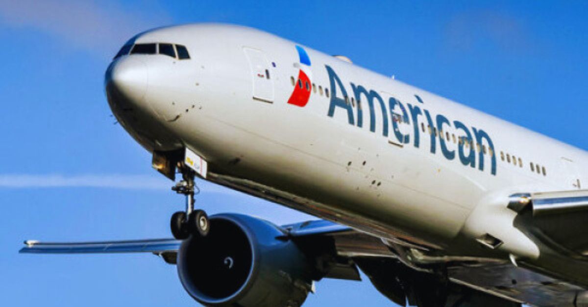 American Airlines AI Flight Search Tool American Airlines AI Flight Search Tool