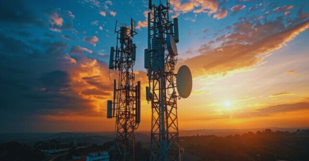 American Tower Tops Revenue Estimates on Strong Leasing