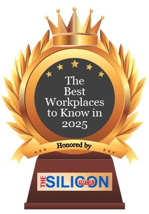 Award - The Best Workplaces to Know in 2025