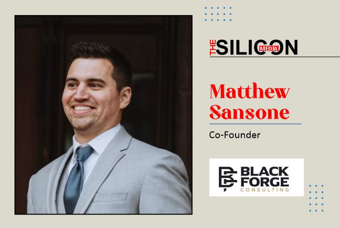 Black Forge Consulting - Leadership