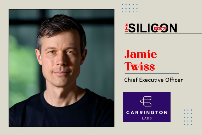 Carrington Labs - Leadership