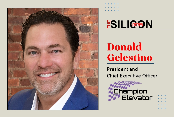 Champion Elevator - Leadership