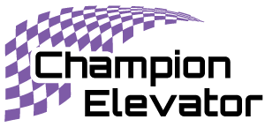 Champion Elevator