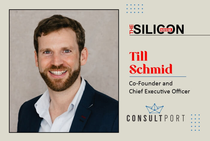 Consultport - Leadership