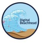Digital Beachhead Logo