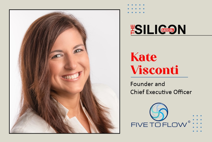 Five to Flow - Leadership