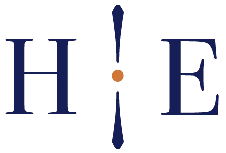 Hiring Empowering Logo