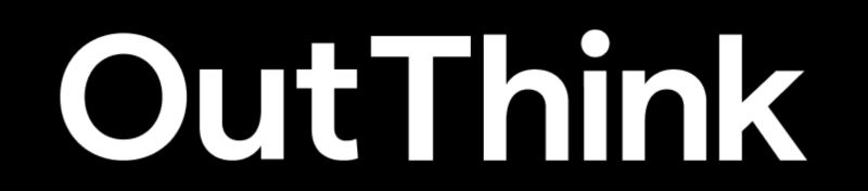 OutThink Logo