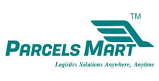 Parcels Mart Logo