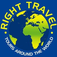 Right Travel Logo
