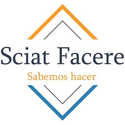 Sciat Facere Logo