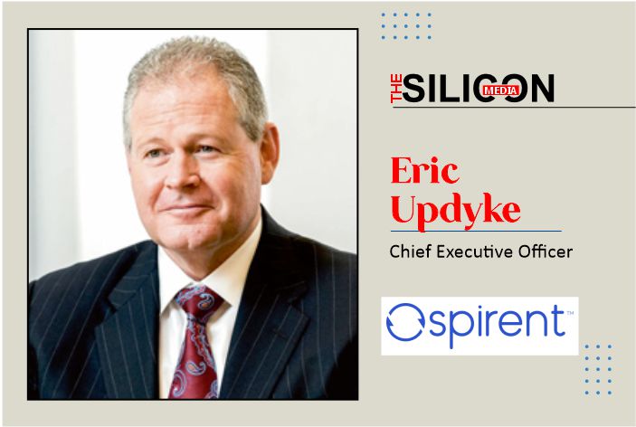 Spirent Communications - Leadership
