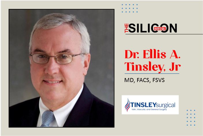 Tinsley Surgical - Leadership