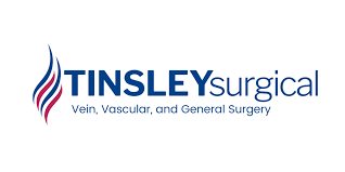 Tinsley Surgical Logo