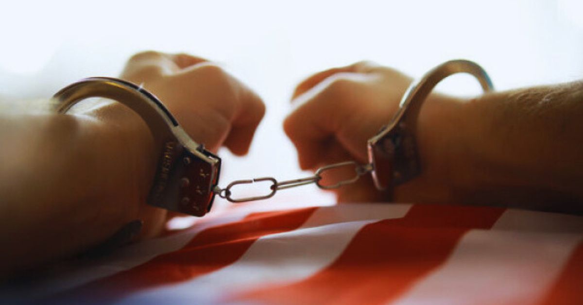 Arizona Man Gets Prison