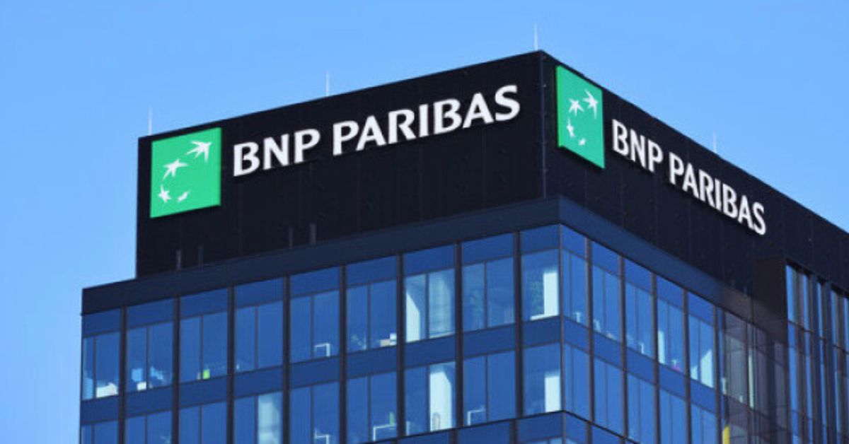 BNP Paribas