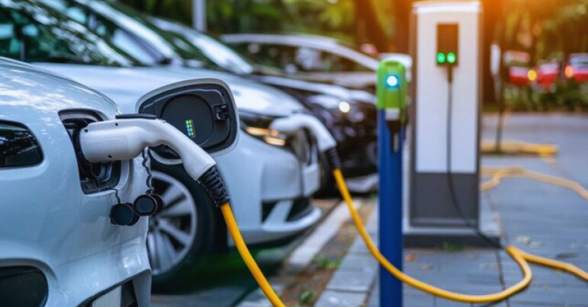 Orlen Enters Poland EV Charging Market